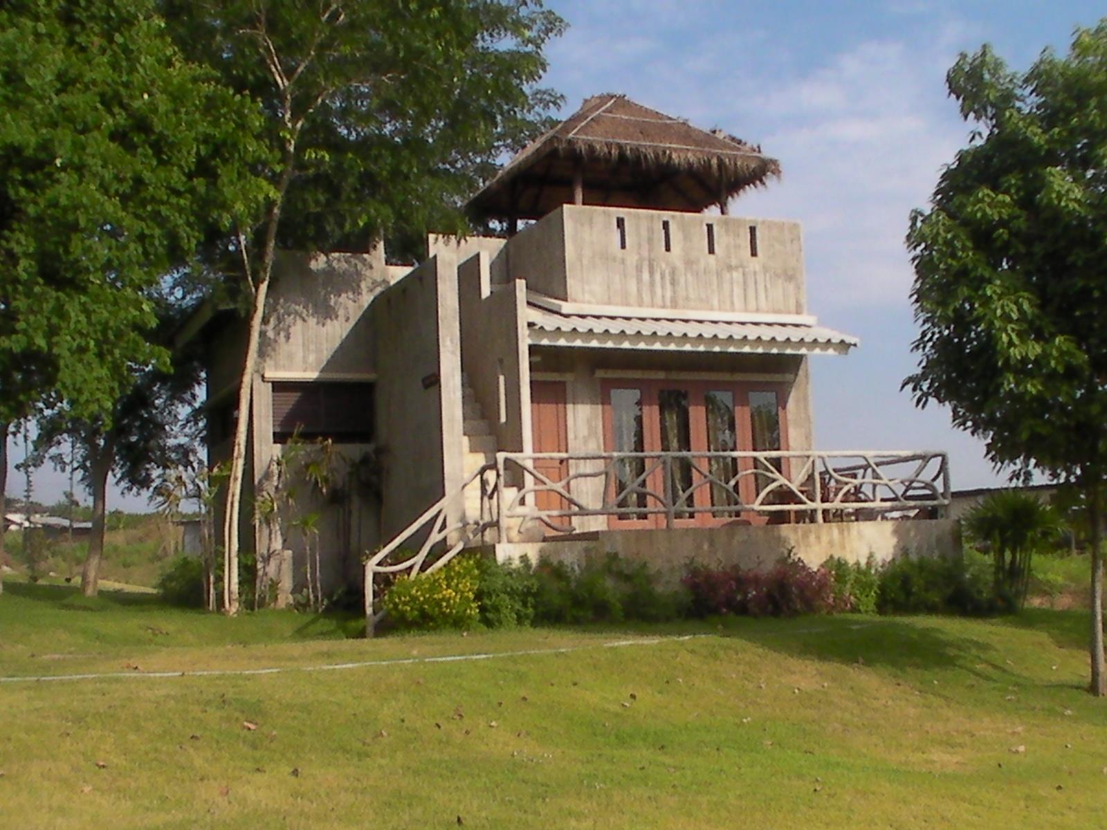 Phureenun Resort Pakchong Luaran gambar